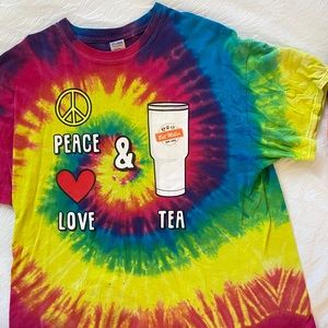 Bill Millers Holiday 2018 tee shirt vintage